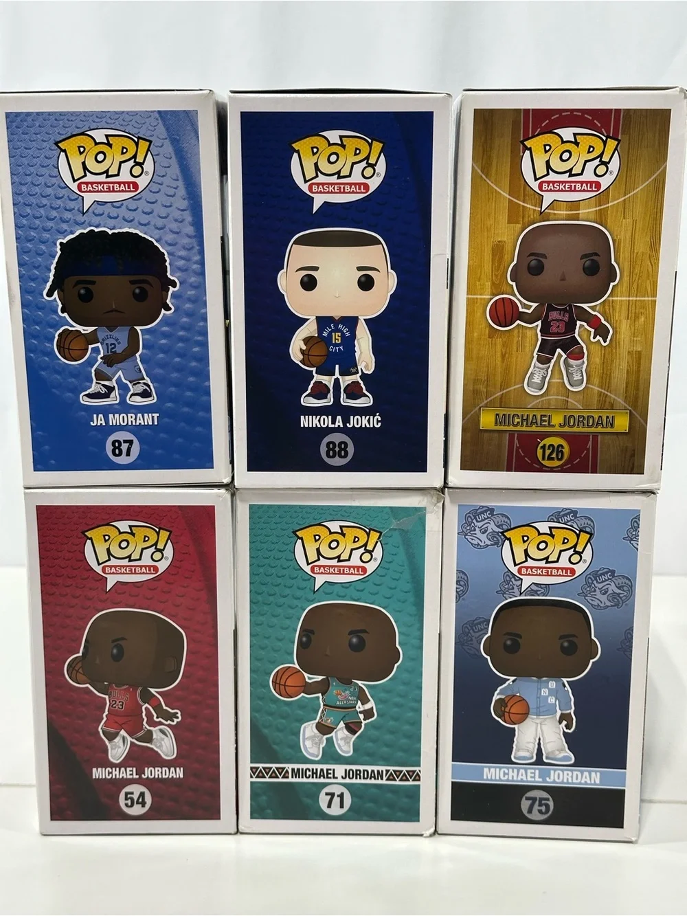 Funko official pop